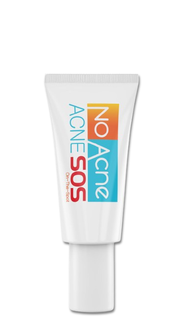 مای دارو - ژل ضد جوش اورژانسی جوش‌ های التهابی نو آکنه