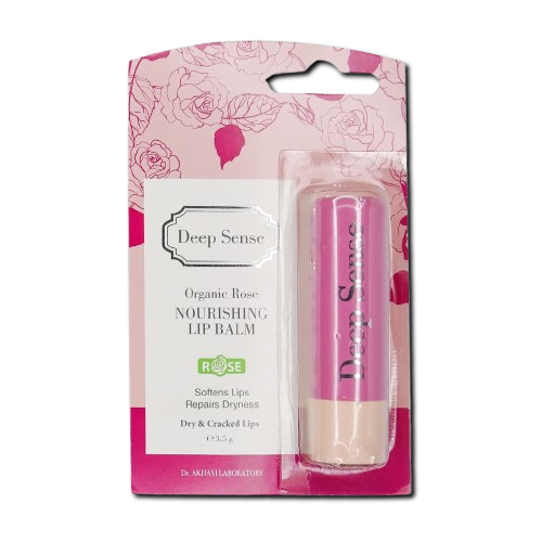 مای دارو - بالم لب دیپ سنس (تروپیکال)