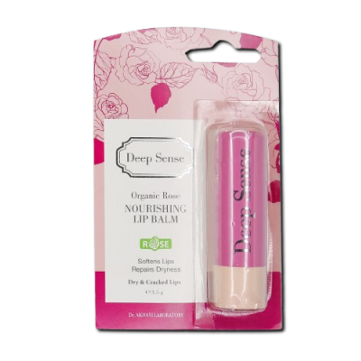 مای دارو - بالم لب دیپ سنس (تروپیکال)