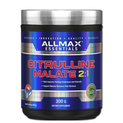 مای دارو - سیترولین مالات آلمکس