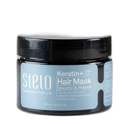 مای دارو - ماسک موی کراتین پلاس استلو