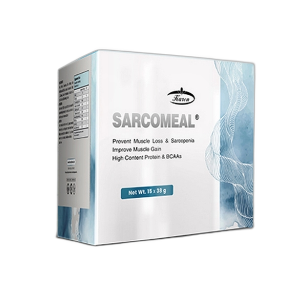 مای دارو - ساشه سارکومیل کارن