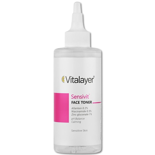 مای دارو - تونر تخصصی سنسی ویت ویتالیر