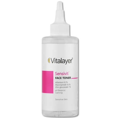 مای دارو - تونر تخصصی سنسی ویت ویتالیر