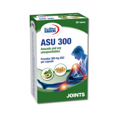 مای دارو - قرص آسو 300 یورو ویتال