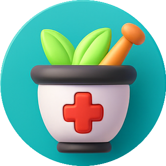 مای دارو - داروهای گیاهی