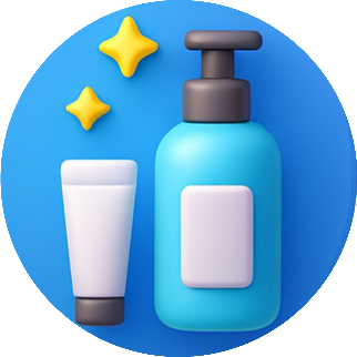 مای دارو - آرایشی بهداشتی