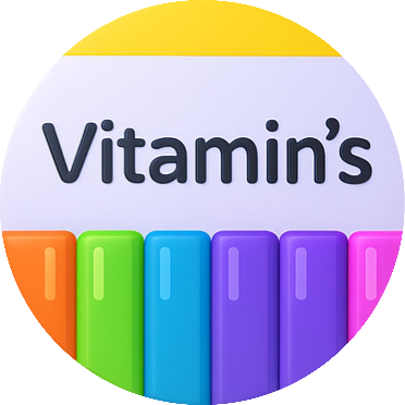 مای دارو - مکمل غذایی