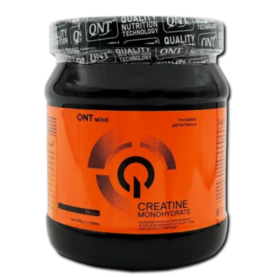 مای دارو - پودر کراتین مونوهیدرات کیو ان تی