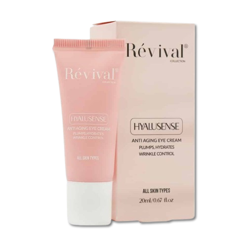 مای دارو - کرم دور چشم رویوال