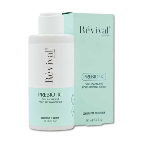 مای دارو - تونر پوست چرب رویوال