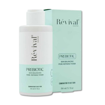 مای دارو - تونر پوست چرب رویوال