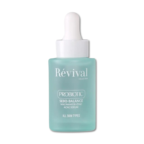 مای دارو - سرم ضد جوش پروبیوتیک رویوال