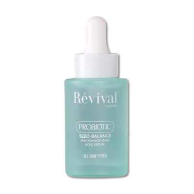 مای دارو - سرم ضد جوش پروبیوتیک رویوال