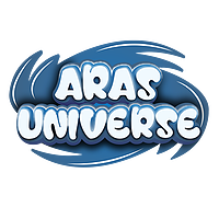 مای دارو - ارس یونیورس ARAS UNIVERSE