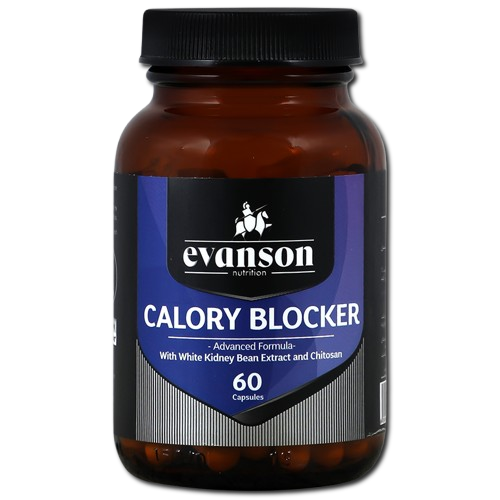 مای دارو - کپسول کالری بلاکر اونسن نوتریشن