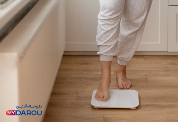 مای دارو - آیا قرص سیمو اسلیپ چاق کننده است؟