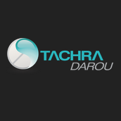 مای دارو - تچرا فارمد  TACHRA PHARMED