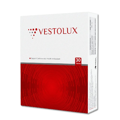 مای دارو - قرص وستولوکس تچرا فارمد