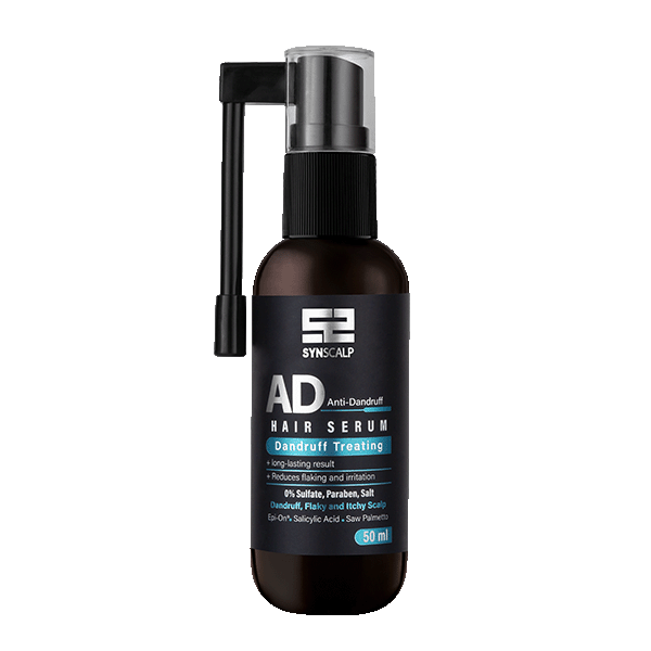 مای دارو - سرم ضد شوره AD ساین اسکالپ