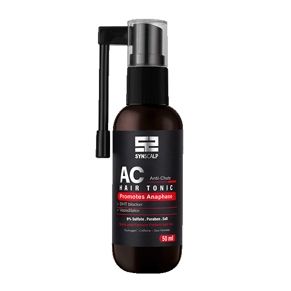 مای دارو - تونیک ضد ریزش مو AC ساین اسکالپ