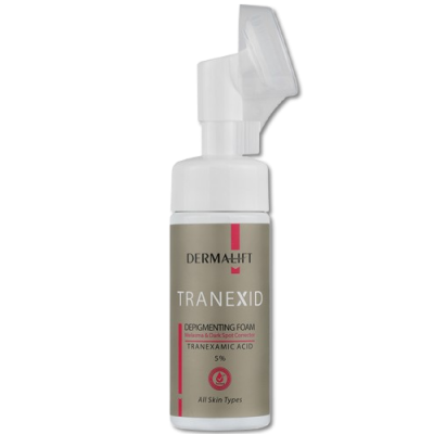 مای دارو - فوم شستشوی صورت حاوی ترانگزامیک اسید ترنکسید درمالیفت