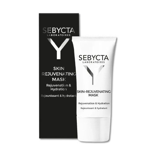 مای دارو - ماسک جوان کننده سبیکتا