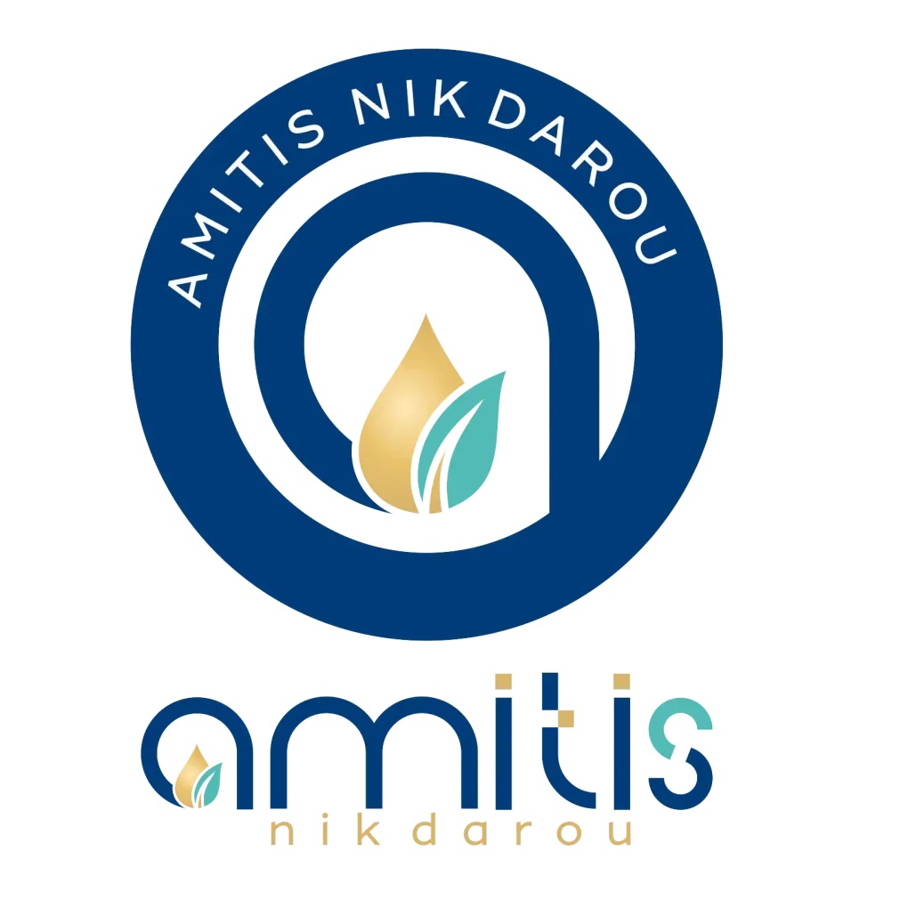 مای دارو - آمیتیس نیک دارو AMETIS NIK DAROU
