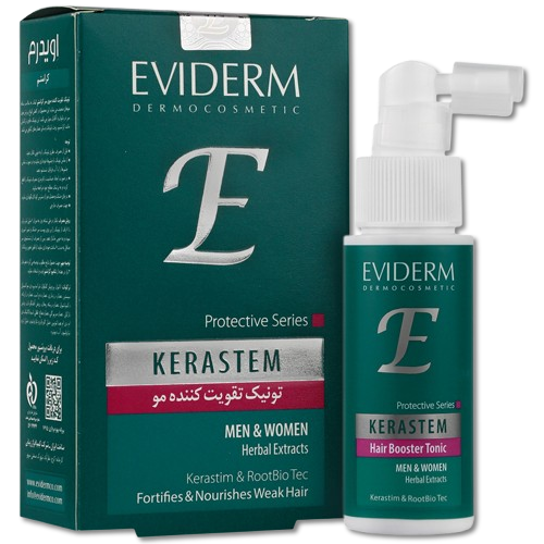 مای دارو - تونیک تقویت کننده موی سر کراستم اویدرم