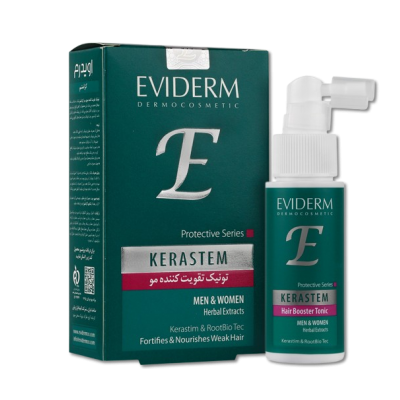 مای دارو - تونیک تقویت کننده موی سر کراستم اویدرم