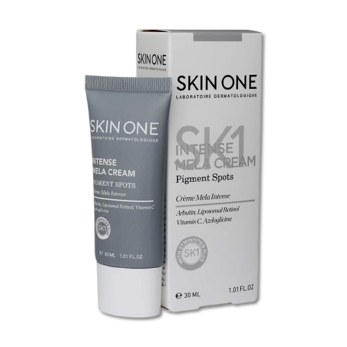 مای دارو - کرم ملا کرم اینتنس اسکین وان