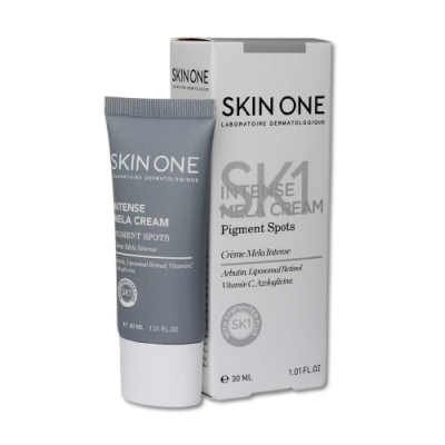 مای دارو - کرم ملا کرم اینتنس اسکین وان