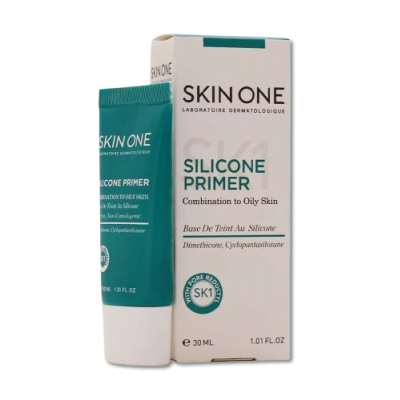 مای دارو - پرایمر سیلیکونی مات کننده و جمع کننده منافذ اسکین وان