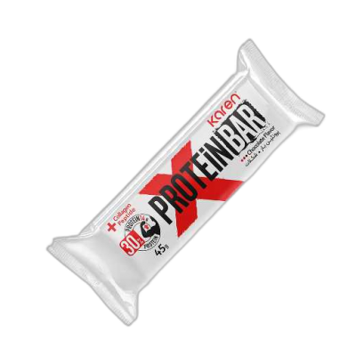 مای دارو - پروتئین بار کارن (شکلاتی)