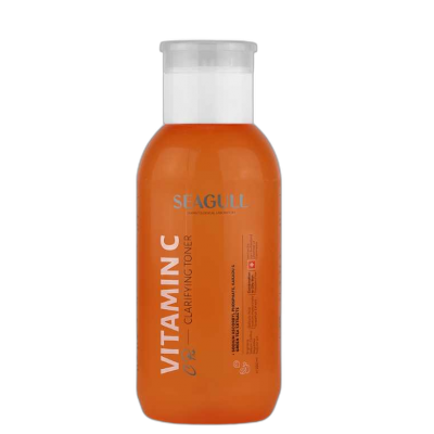 مای دارو - تونر روشن کننده ویتامین C - سی گل