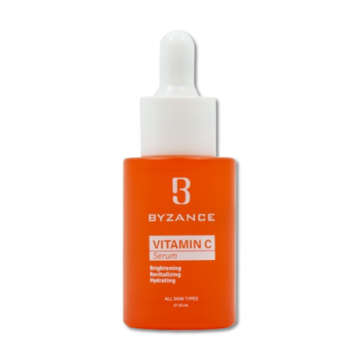 مای دارو - سرم ویتامین C بیزانس مناسب انواع پوست