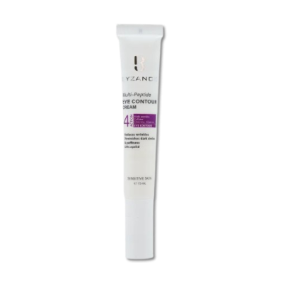 مای دارو - کرم دور چشم مولتی پپتاید بیزانس