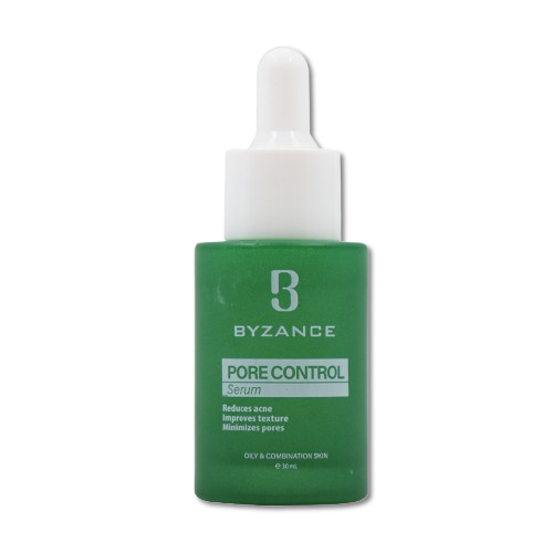 مای دارو - سرم کوچک کننده منافذ بیزانس