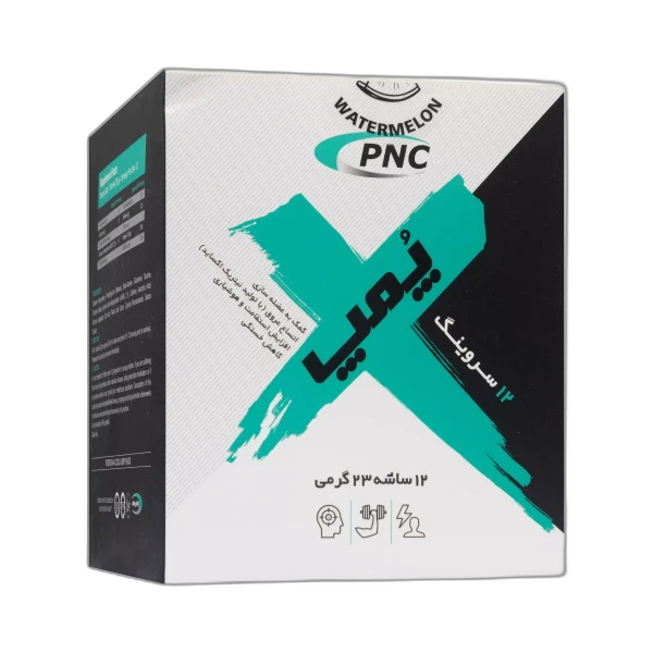 مای دارو - پمپ بیوکراتین کمپلکس PNC کارن