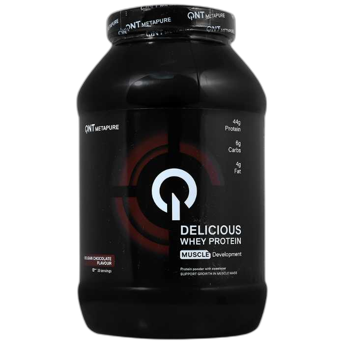 مای دارو - دلیشس وی کیو ان تی (1000 گرم)