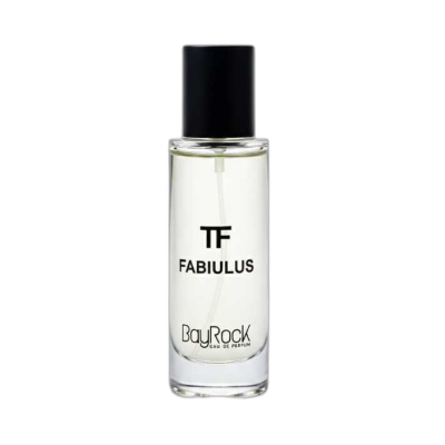 مای دارو - ادوپرفیوم بایراک مدل TF Fabiulus