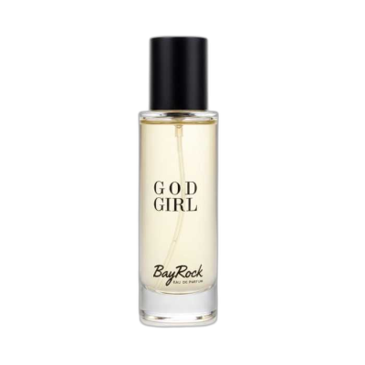 مای دارو - ادوپرفیوم زنانه بایراک مدل God Girl