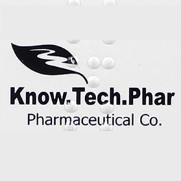 مای دارو - نوتک فار KNOW TECH PHAR