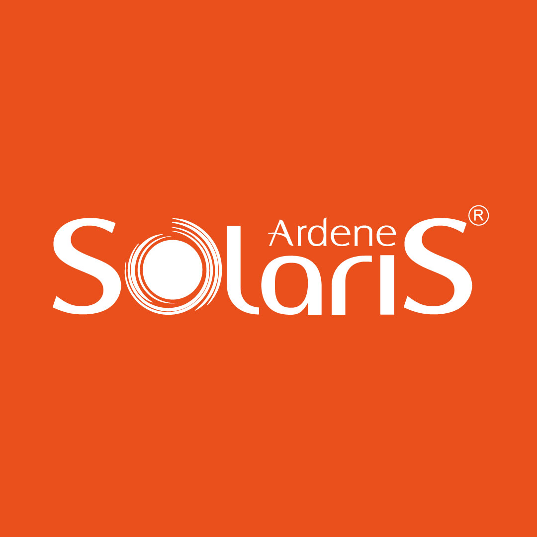 مای دارو - آردن سولاریس ARDENE SOLARIS