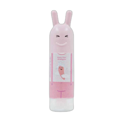 مای دارو - شامپو سر و بدن کودک درمالوگ کیدز فاقد سولفات